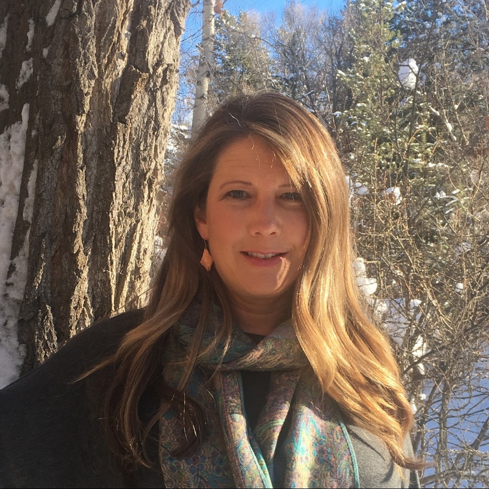 Meet your Posher, Kristen